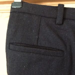 Gap Vintage Classic Wool Trousers